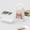 Xiaomi Mi Portable Φωτογραφικό Χαρτί Gloss A8 (5.2x7.4) για Εκτυπωτές Zink 20 Φύλλα