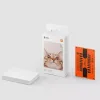 Xiaomi Mi Portable Φωτογραφικό Χαρτί Gloss A8 (5.2x7.4) για Εκτυπωτές Zink 20 Φύλλα