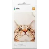 Xiaomi Mi Portable Φωτογραφικό Χαρτί Gloss A8 (5.2x7.4) για Εκτυπωτές Zink 20 Φύλλα