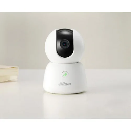 Dahua IPC-HDBW1420EP-0280B IP Κάμερα Παρακολούθησης Full HD+ 4MP