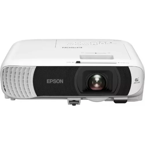 Epson EB-FH18 Projector 3LCD Full HD Απλής Λάμπας με Wi-Fi και Ενσωματωμένα Ηχεία Epson EB-FH18 Projector 3LCD Full HD Απλής Λάμπας με Wi-Fi και Ενσωματωμένα Ηχεία