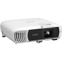 Epson EB-FH18 Projector 3LCD Full HD Απλής Λάμπας με Wi-Fi και Ενσωματωμένα Ηχεία Epson EB-FH18 Projector 3LCD Full HD Απλής Λάμπας με Wi-Fi και Ενσωματωμένα Ηχεία