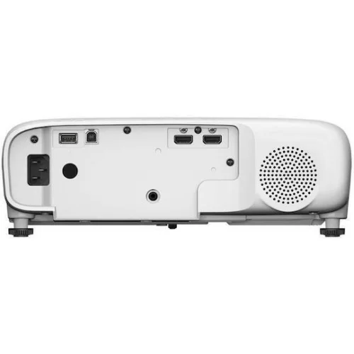 Epson EB-FH18 Projector 3LCD Full HD Απλής Λάμπας με Wi-Fi και Ενσωματωμένα Ηχεία Epson EB-FH18 Projector 3LCD Full HD Απλής Λάμπας με Wi-Fi και Ενσωματωμένα Ηχεία