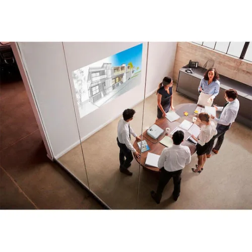 Epson EB-FH18 Projector 3LCD Full HD Απλής Λάμπας με Wi-Fi και Ενσωματωμένα Ηχεία Epson EB-FH18 Projector 3LCD Full HD Απλής Λάμπας με Wi-Fi και Ενσωματωμένα Ηχεία