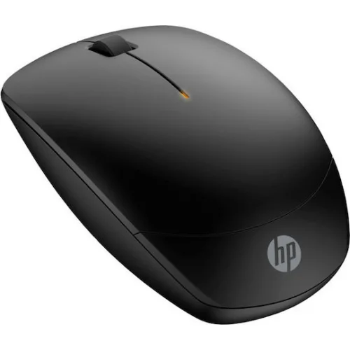 HP 230 Ασύρματο Ποντίκι Μαύρο