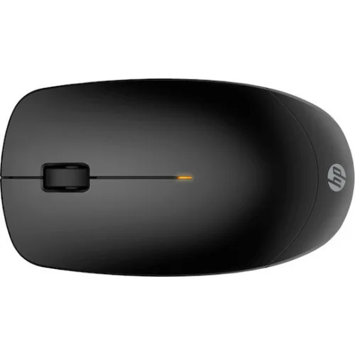 HP 230 Ασύρματο Ποντίκι Μαύρο