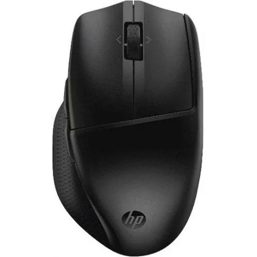 HP 480 Comfort Ασύρματο Bluetooth Ποντίκι Μαύρο