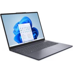 Lenovo IdeaPad Slim 3 16AHP10 16" OLED (Ryzen 7-8840HS/24GB/1TB SSD/W11 S) Luna Grey (GR Keyboard)