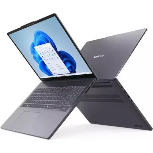Lenovo IdeaPad Slim 3 16AHP10 16" OLED (Ryzen 7-8840HS/24GB/1TB SSD/W11 S) Luna Grey (GR Keyboard)