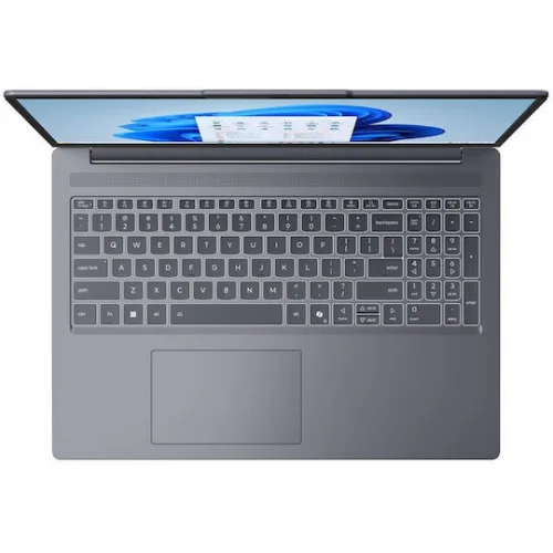Lenovo IdeaPad Slim 3 16AHP10 16" OLED (Ryzen 7-8840HS/24GB/1TB SSD/W11 S) Luna Grey (GR Keyboard)