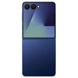Samsung Galaxy Z Flip7 5G (12/512GB) Blue Shadow