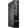 Dell Pro Micro QCM1255 PC (Ryzen 5 5800GE/16GB DDR5/512GB SSD/W11 Pro)