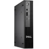 Dell Pro Micro QCM1255 PC (Ryzen 5 8700GE/16GB DDR5/512GB SSD/W11 Pro)