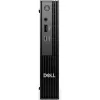 Dell Pro Micro QCM1255 PC (Ryzen 5 8700GE/16GB DDR5/512GB SSD/W11 Pro)