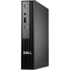Dell Pro Micro QCM1255 PC (Ryzen 5 8700GE/16GB DDR5/512GB SSD/W11 Pro)