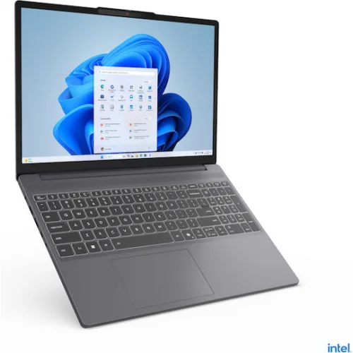 Lenovo IdeaPad Slim 3 15IRH10 15.1" OLED QHD+ 165Hz (i5-13420H/24GB/1TB SSD/W11 S) Luna Grey (GR Keyboard)