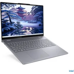 Lenovo IdeaPad 5 2-in-1 16IAL10 16" IPS FHD+ Touchscreen (Ultra 7-255U/16GB/1TB SSD/W11 Home) Luna Grey (GR Keyboard)