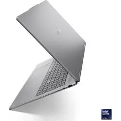 Lenovo Yoga 7 2-in-1 16ILL10 16" OLED 120Hz (Ultra 7-256V/16GB/512GB SSD/W11 Home) Luna Grey (GR Keyboard)
