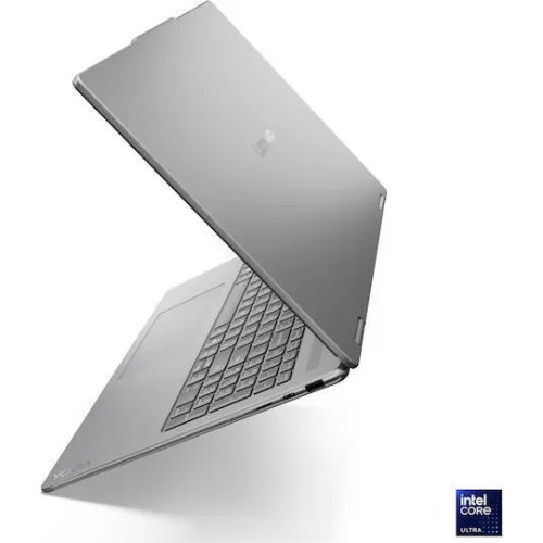 Lenovo Yoga 7 2-in-1 16ILL10 16" OLED 120Hz (Ultra 7-256V/16GB/512GB SSD/W11 Home) Luna Grey (GR Keyboard)