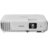 Epson EB-W53 Projector 3LCD HD με Ενσωματωμένα Ηχεία