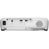 Epson EB-W53 Projector 3LCD HD με Ενσωματωμένα Ηχεία