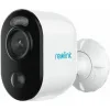 Reolink Argus Series B310 IP Κάμερα Παρακολούθησης Wi-Fi Full HD+ 3MP Αδιάβροχη Μπαταρίας με Αμφίδρομη Επικοινωνία και Φακό 4mm
