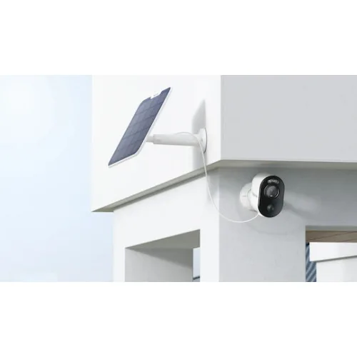 Reolink Argus Series B310 IP Κάμερα Παρακολούθησης Wi-Fi Full HD+ 3MP Αδιάβροχη Μπαταρίας με Αμφίδρομη Επικοινωνία και Φακό 4mm