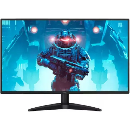 AOC 27B36X IPS HDR Monitor 27" FHD 1920x1080 144Hz με Χρόνο Απόκρισης 4ms GTG
