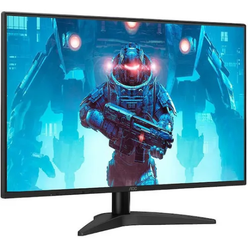 AOC 27B36X IPS HDR Monitor 27" FHD 1920x1080 144Hz με Χρόνο Απόκρισης 4ms GTG