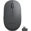 Lenovo Multi-Device X9 Edition Ασύρματο Vertical Ποντίκι Μαύρο