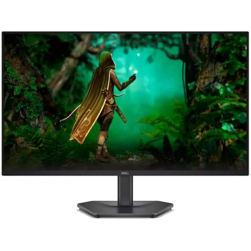 Dell SE2725HG IPS Monitor 27" FHD 1920x1080 200Hz με Χρόνο Απόκρισης 5ms GTG