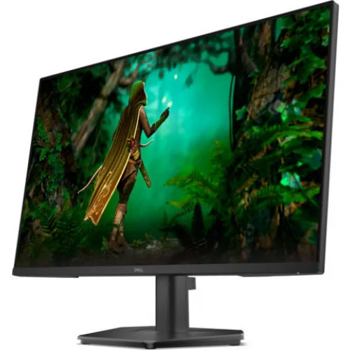 Dell SE2725HG IPS Monitor 27" FHD 1920x1080 200Hz με Χρόνο Απόκρισης 5ms GTG