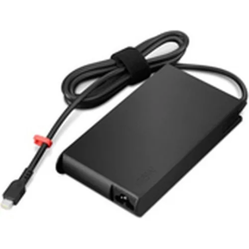 Lenovo USB-C Φορτιστής Laptop 135W με Αποσπώμενο Καλώδιο Τροφοδοσίας