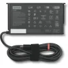 Lenovo USB-C Φορτιστής Laptop 135W με Αποσπώμενο Καλώδιο Τροφοδοσίας