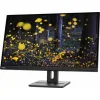 Lenovo ThinkVision E27q-20 IPS Monitor 27" QHD 2560x1440 με Χρόνο Απόκρισης 6ms GTG