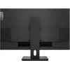 Lenovo ThinkVision E27q-20 IPS Monitor 27" QHD 2560x1440 με Χρόνο Απόκρισης 6ms GTG