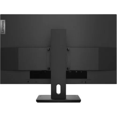 Lenovo ThinkVision E27q-20 IPS Monitor 27" QHD 2560x1440 με Χρόνο Απόκρισης 6ms GTG