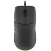 Xiaomi Mouse Lite RGB Gaming Ποντίκι 6200 DPI Μαύρο