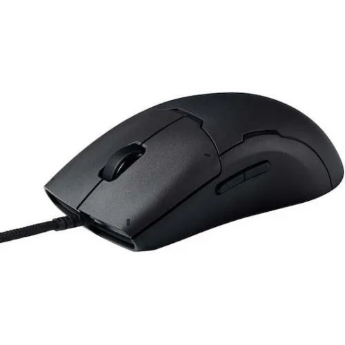 Xiaomi Mouse Lite RGB Gaming Ποντίκι 6200 DPI Μαύρο