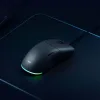 Xiaomi Mouse Lite RGB Gaming Ποντίκι 6200 DPI Μαύρο