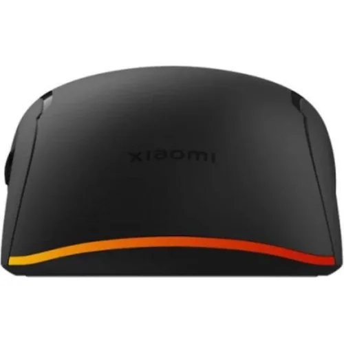Xiaomi Mouse Lite RGB Gaming Ποντίκι 6200 DPI Μαύρο