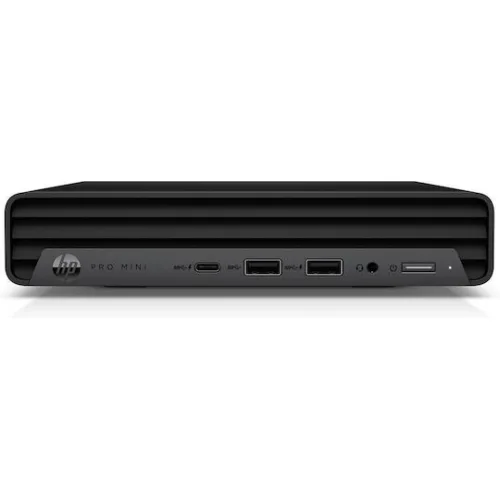 HP Pro Mini 400 G9 PC (Core i5-14500T/16GB DDR4/512GB SSD/W11 Pro)
