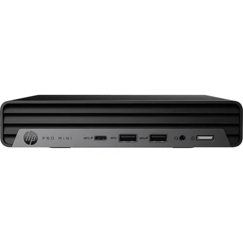 HP Pro Mini 400 G9 PC (Core i5-14500T/16GB DDR4/512GB SSD/W11 Pro)