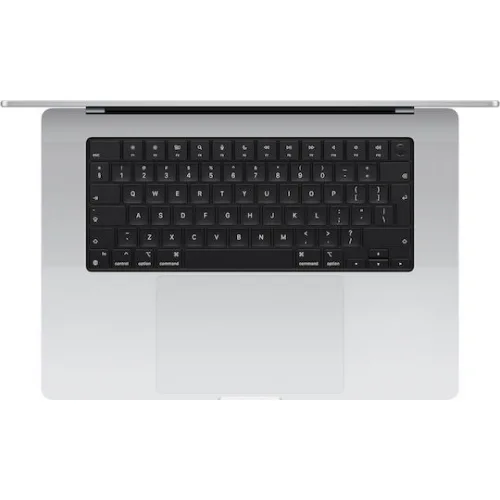 Apple MacBook Pro 16" (2024) 16.2" Retina Display 120Hz (M4-Pro 14‑core/24GB/512GB SSD/20-Core GPU) Silver (GR Keyboard)