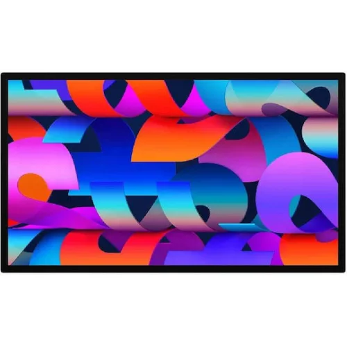 Apple Studio Display Monitor 27" 5120x2880 Standard Glass με υποδοχή VESA χωρίς stand