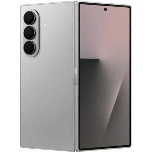 Samsung Galaxy Z Fold7 5G (12/512GB) Silver Shadow