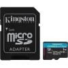 Kingston Canvas Go Plus microSDXC 1.0TB Class 10 U3 V30 A2 με αντάπτορα