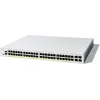 Cisco Catalyst 1200 v1 Managed L2 Switch με 48 Θύρες Gigabit (1Gbps) Ethernet και 48 SFP Θύρες