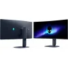 Dell Alienware AW3425DW Ultrawide QD-OLED HDR Curved Gaming Monitor 34.2" QHD 3440x1440 240Hz με Χρόνο Απόκρισης 0.03ms GTG