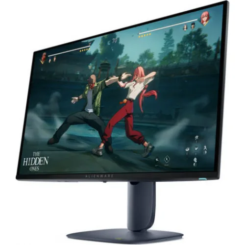Dell AW2725D QD-OLED Monitor 27" QHD 2560x1440 280Hz